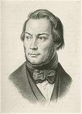 Johann Caspar Bluntschli: Leben, Schriften, Literatur