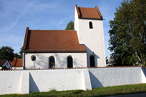 München Johanneskirchen: Lage, Geschichte, Ortsbild