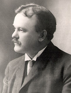 John Alexander Mathieson Canadian politician