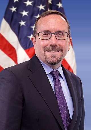 <span class="mw-page-title-main">John R. Bass</span> American diplomat (born 1964)