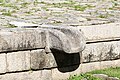 * Nomeamento Drain pipe at the Jongmyo Shrine, Seoul --Bgag 03:48, 8 May 2024 (UTC) * Promoción  Support Good quality. --Plozessor 03:58, 8 May 2024 (UTC)