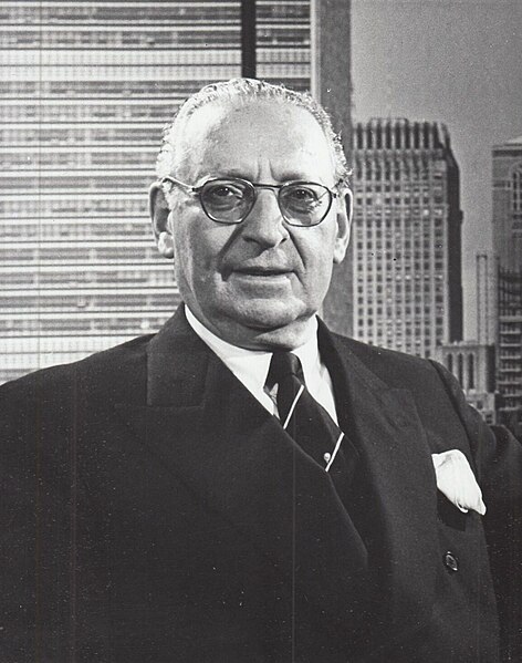 File:José Maza Fernández (1955 UN photo).jpg