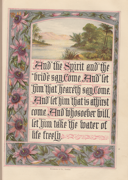 File:Joseph Martin Kronheim - The Sunday at Home 1880 - Revelation 22-17 original scan.png