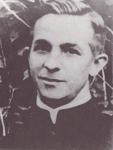 Joseph Müller (priest)