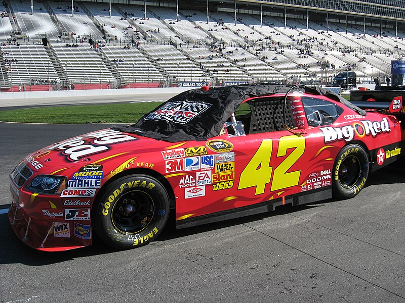 File:Juan Pablo Montoya EGR Dodge Atlanta March 2008.jpg