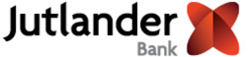 Jutlander Banks logo
