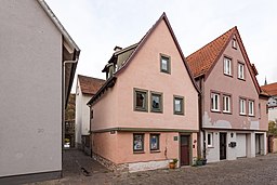 Kärrnergasse 18 Karlstadt 20181027 002