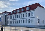 Thumbnail for Hotel Hadsund (bygning)
