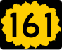 K-161 Marker