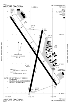 KPVU Airport Diagram.svg