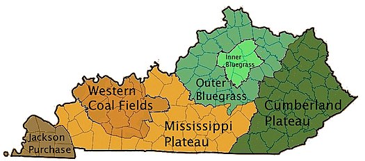 Kentucky - Wikipedia