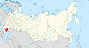 Kalmykia in Russia.svg