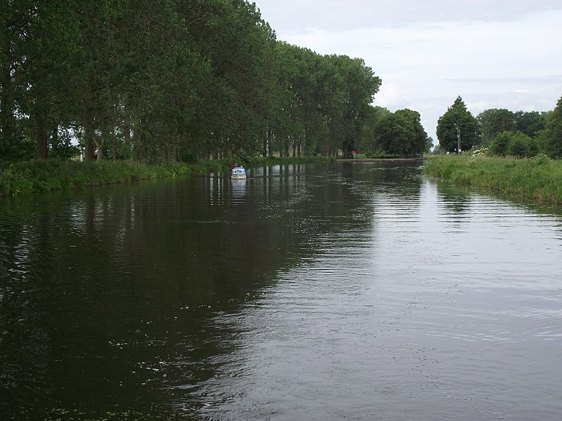 File:Kanał Bydgoski - panoramio (1).jpg