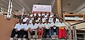 Kannada Wikipedia Education Program Conference and Training at St Aloysius College Mangaluru 2019(104)