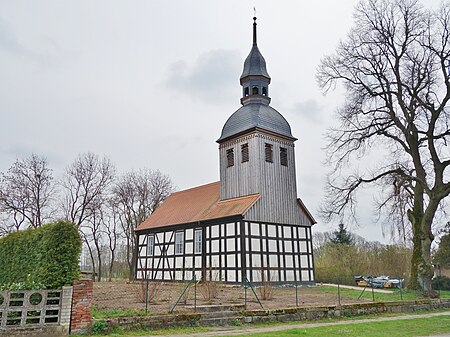 Kantow church 2016 NW