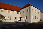 Kapuzinerkloster Neumarkt in der Oberpfalz