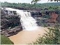 Thumbnail for Karkat Waterfall