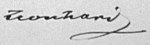 Signature