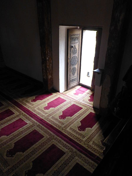 File:Kastamonu Kasaba Koyu Mahmut Bey Civisiz Camii 1240181 Nevit.jpg