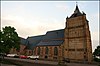 Nederlands Hervormde Kerk (Grote of Sint Nicolaaskerk)