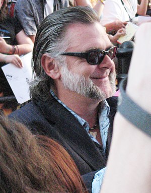 Kevin Mcnally