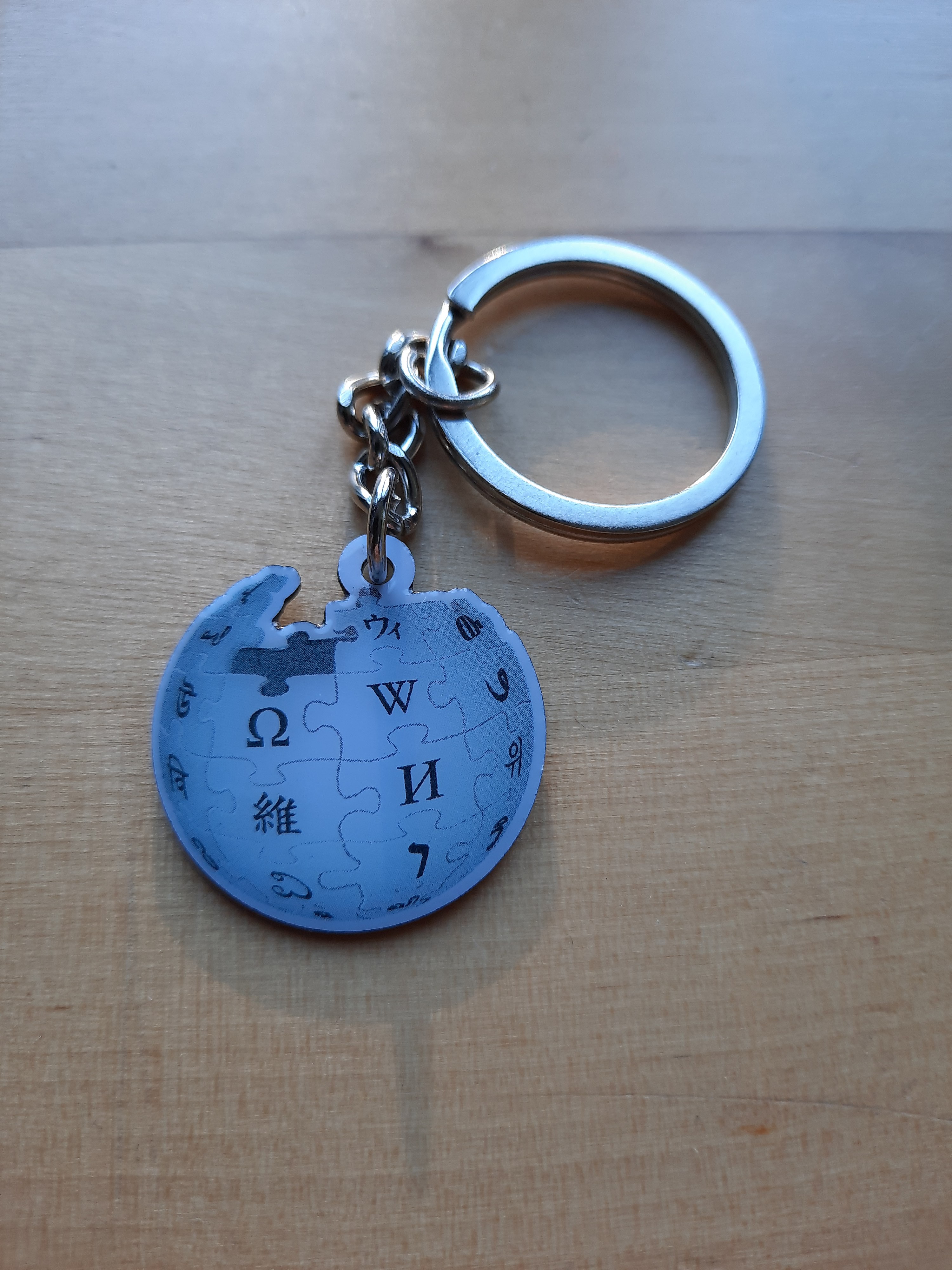 Keychain - Wikipedia