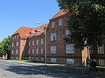 Roskilde Barracks