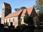 Dorfkirche Bellingen