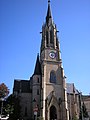 Stadtpfarrkirche Herz-Jesu