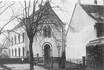 Synagoge (Kirchheimbolanden)