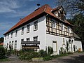 Former bakery and brewery