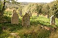 jüdischer Friedhof