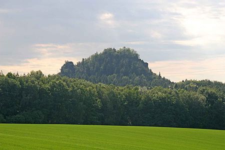 Kleiner Barenstein