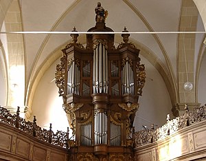 Kloster Kamp: Geschichte, Abteikirche, Klostergebäude