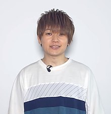 Kohei Amasaki 20180920.jpg -kuvan kuvaus.