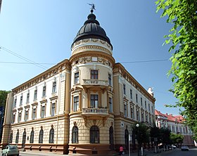 Kolomea People's House Teatralna st 25-1.jpg