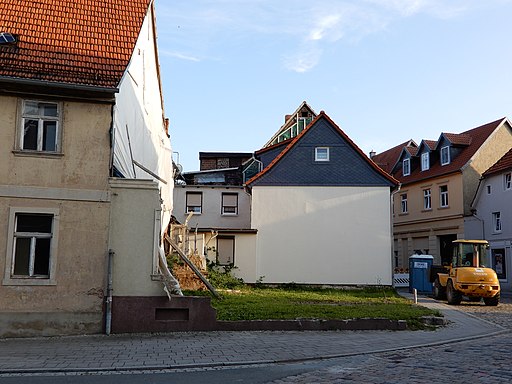 Konradsburger Straße 2 (Ermsleben)