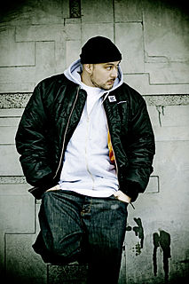 Kool Savas German rapper