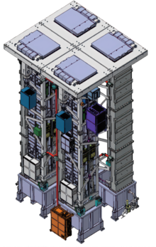 A diagram of K-VLS Korean Vertical Launching System (K-VLS).png