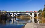 Vignette pour Pont de Koria