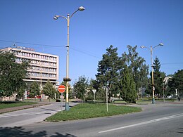 Šaca - Vedere