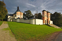 Jaroměřice