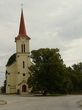 Dubová (district Pezinok)