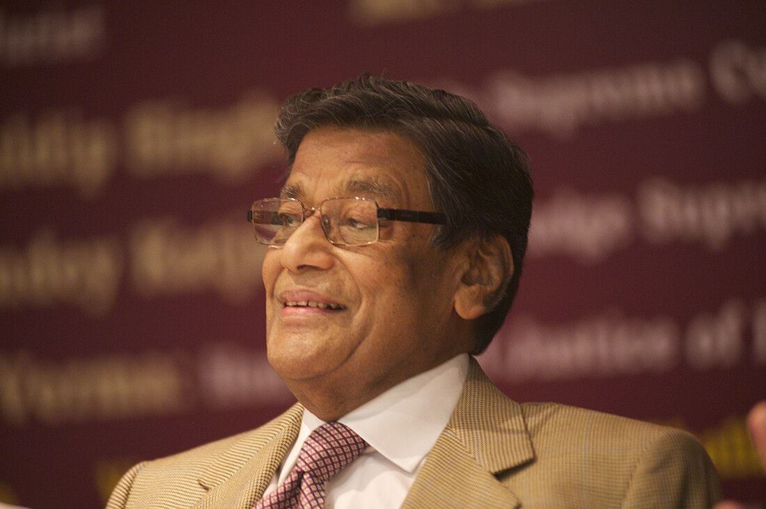 K. K. Venugopal