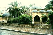 Rethymno: Kara-Mousa-Pascha-Moschee