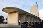 Kranji War Memorial