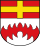 Kreiswappen des Kreises Büren