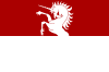 Flag of Kruibeke
