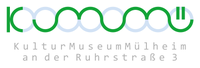 KuMuMue-KulturMuseumMuelheim Logo Klaus Wiesel 2019.png