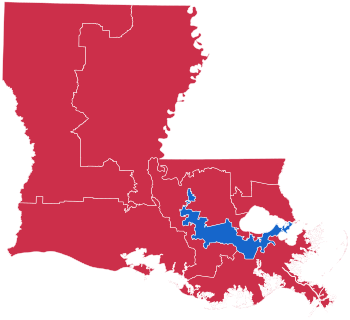 LA-20-pres-districts.svg